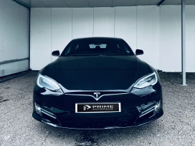 Tesla Model S 100D, снимка 2