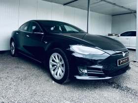 Tesla Model S 100D, снимка 3