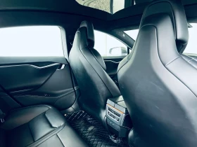 Tesla Model S 100D, снимка 9