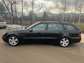 Mercedes-Benz E 500 4MATIC, снимка 11