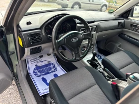Subaru Forester 2.0ГАЗ БЕНЗИН НОВ ВНОС ГЕРМАНИЯ, снимка 12