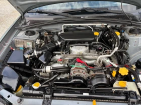 Subaru Forester 2.0ГАЗ БЕНЗИН НОВ ВНОС ГЕРМАНИЯ, снимка 15