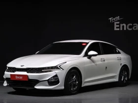 Kia K5 2.0, снимка 1