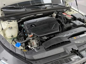Kia K5 2.0, снимка 6