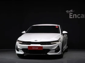Kia K5 2.0, снимка 3