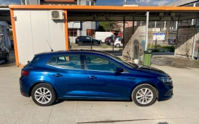 Renault Megane 1.5 DCI 110 k.c Euro 6, снимка 8