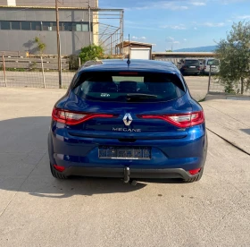Renault Megane 1.5 DCI 110 k.c Euro 6, снимка 7
