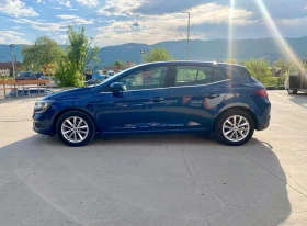 Renault Megane 1.5 DCI 110 k.c Euro 6, снимка 3