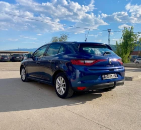 Renault Megane 1.5 DCI 110 k.c Euro 6, снимка 4