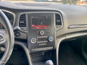 Renault Megane 1.5 DCI 110 k.c Euro 6, снимка 15