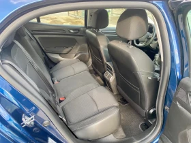 Renault Megane 1.5 DCI 110 k.c Euro 6, снимка 11