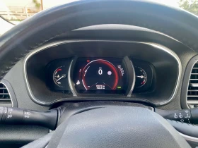 Renault Megane 1.5 DCI 110 k.c Euro 6, снимка 16