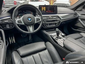 BMW 540 * X-DRIVE* M-PACK* , снимка 11