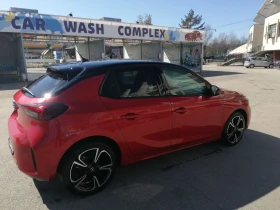 Opel Corsa 1.2 101кс 🔝 63822км, снимка 3