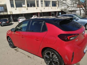 Opel Corsa 1.2 101кс 🔝 63822км, снимка 4