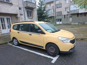 Dacia Lodgy, снимка 3