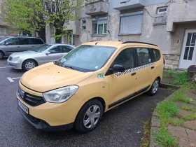 Dacia Lodgy, снимка 2