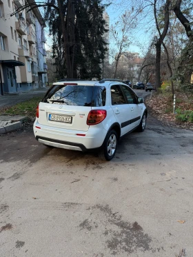 Suzuki SX4, снимка 2