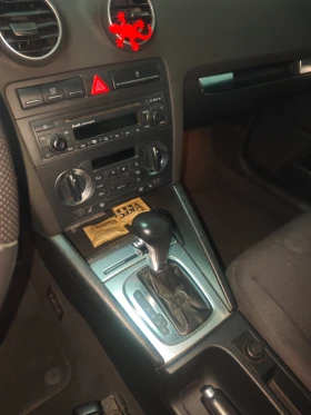 Audi A3, снимка 7