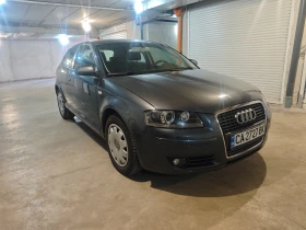 Audi A3, снимка 2