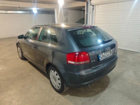 Audi A3, снимка 3