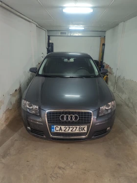 Audi A3, снимка 5