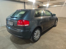 Audi A3, снимка 4