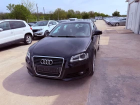 Audi A3 2.0tdi 170k.c* 2x S-line* DSG* Navi* UNIKAT* , снимка 1