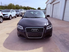 Audi A3 2.0tdi 170k.c* 2x S-line* DSG* Navi* UNIKAT* , снимка 11