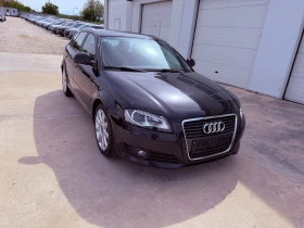 Audi A3 2.0tdi 170k.c* 2x S-line* DSG* Navi* UNIKAT* , снимка 12