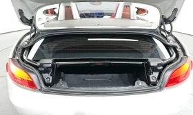 BMW Z4 35i* DCT* ЗАДНО* ПОДГРЕВ* LOGIC 7, снимка 17