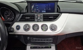BMW Z4 35i* DCT* ЗАДНО* ПОДГРЕВ* LOGIC 7, снимка 11
