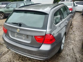 BMW 316 2.0, снимка 2