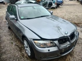 BMW 316 2.0, снимка 1