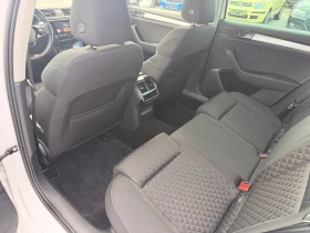 Skoda Superb, снимка 8