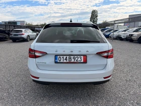 Skoda Superb, снимка 5