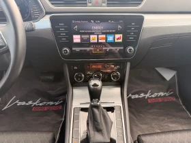 Skoda Superb, снимка 12