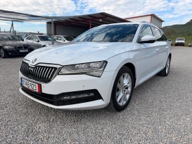 Skoda Superb, снимка 3