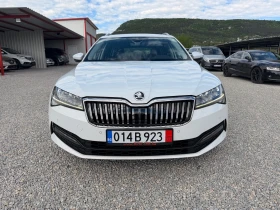 Skoda Superb, снимка 2