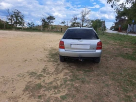 Audi A4 1.8 Quatro LPG, снимка 4