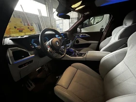 BMW XM 4.4 V8 Plug-in Hybrid xDrive, снимка 4