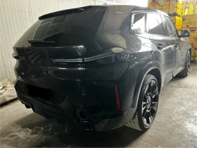 BMW XM 4.4 V8 Plug-in Hybrid xDrive, снимка 2