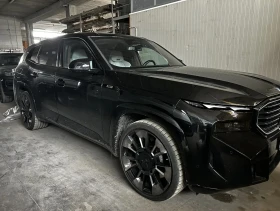 BMW XM 4.4 V8 Plug-in Hybrid xDrive, снимка 3