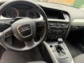 Audi A4 2.0TDI, снимка 6