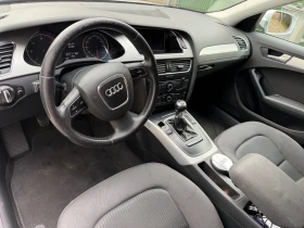 Audi A4 2.0TDI, снимка 5