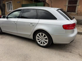Audi A4 2.0TDI, снимка 4
