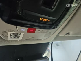Kia K5 LPG* ПОДГРЕВ* КАМЕРА, снимка 15