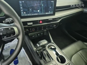 Kia K5 LPG* ПОДГРЕВ* КАМЕРА, снимка 11