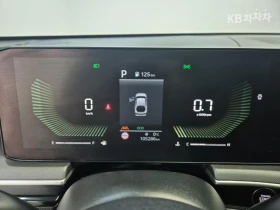 Kia K5 LPG* ПОДГРЕВ* КАМЕРА, снимка 8