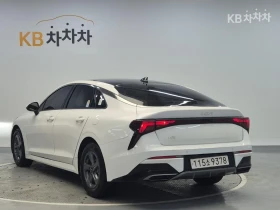 Kia K5 LPG* ПОДГРЕВ* КАМЕРА, снимка 4
